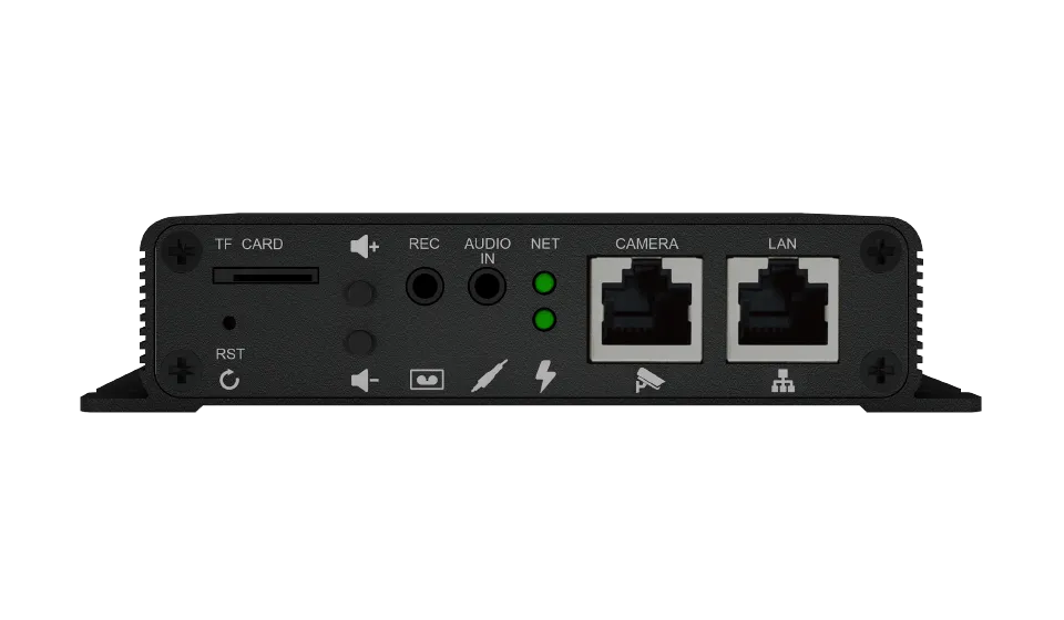 Dinstar DPA SIP Paging Gateway 