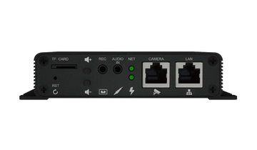 Dinstar DPA SIP Paging Gateway 