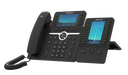 Dinstar DXP60 Color-screen Expansion Module IP Phone