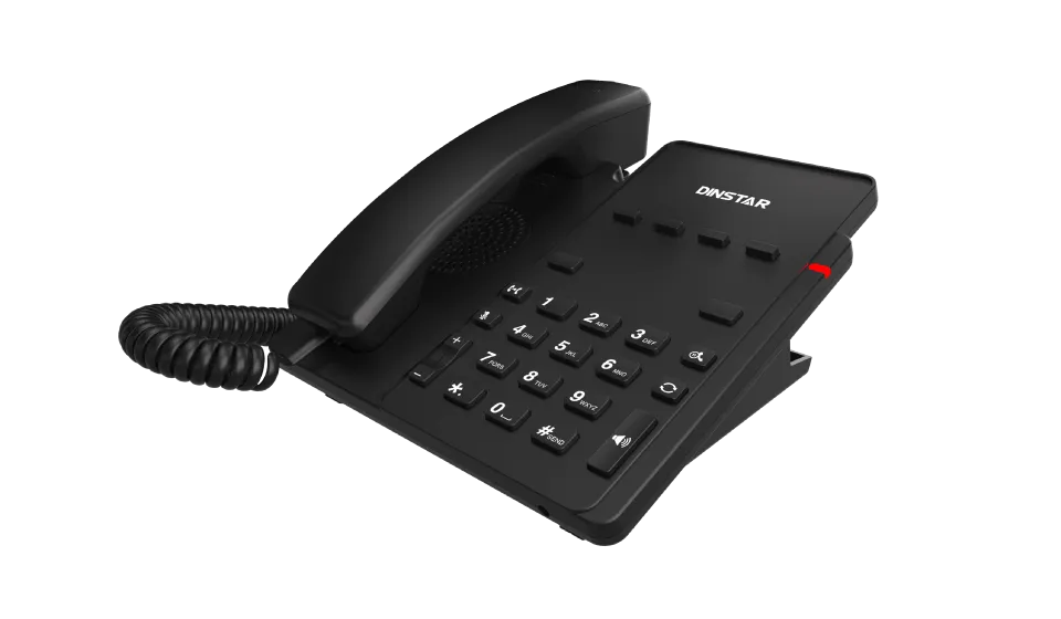 Dinstar H60P IP Phone Price in Pakistan