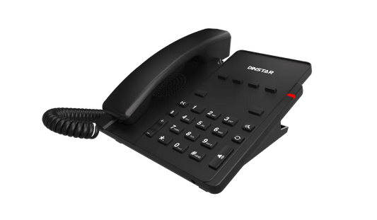 Dinstar H60P IP Phone Price in Pakistan