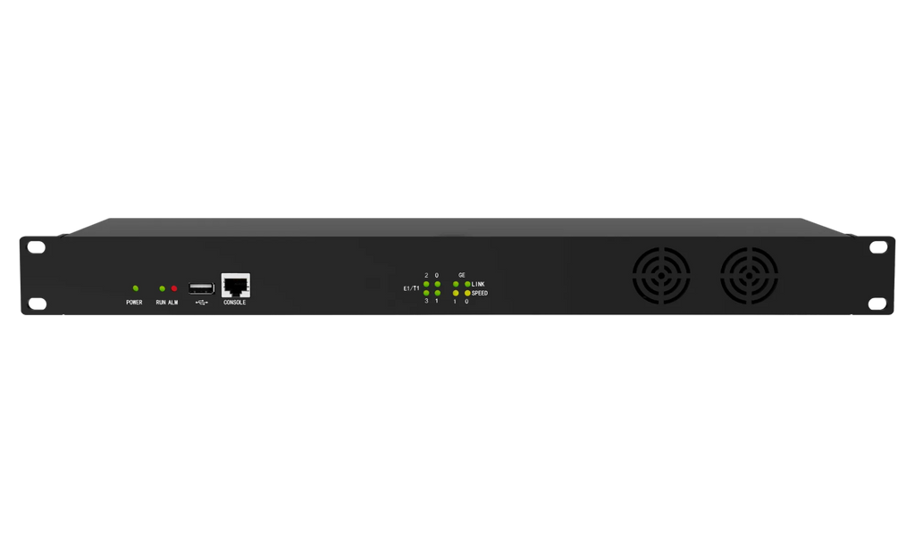 Dinstar MTG1000 Low Density VoIP Gateway 
