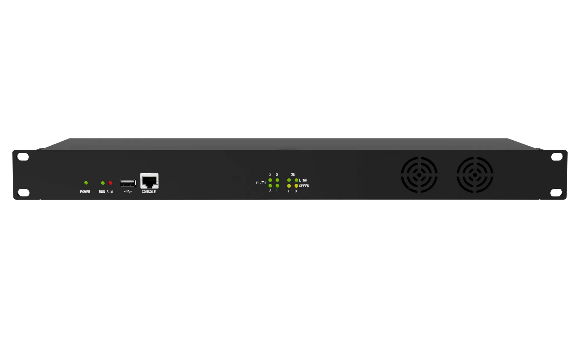 Dinstar MTG1000 Low Density VoIP Gateway 