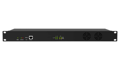 Dinstar MTG1000 Low Density VoIP Gateway 