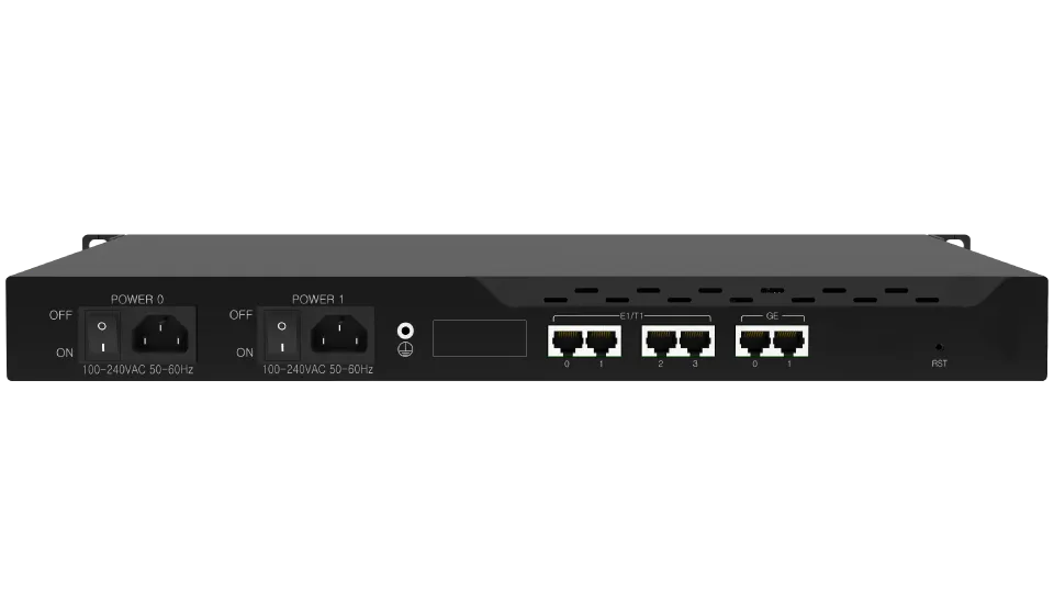 Dinstar MTG1000 Low Density VoIP Gateway Price in Pakistan