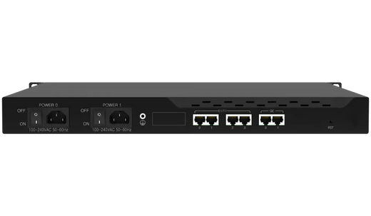 Dinstar MTG1000 Low Density VoIP Gateway Price in Pakistan