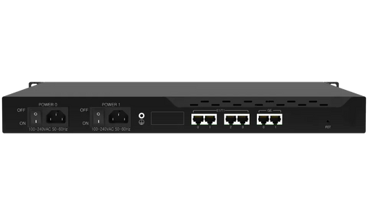 Dinstar MTG1000 Low Density VoIP Gateway Price in Pakistan