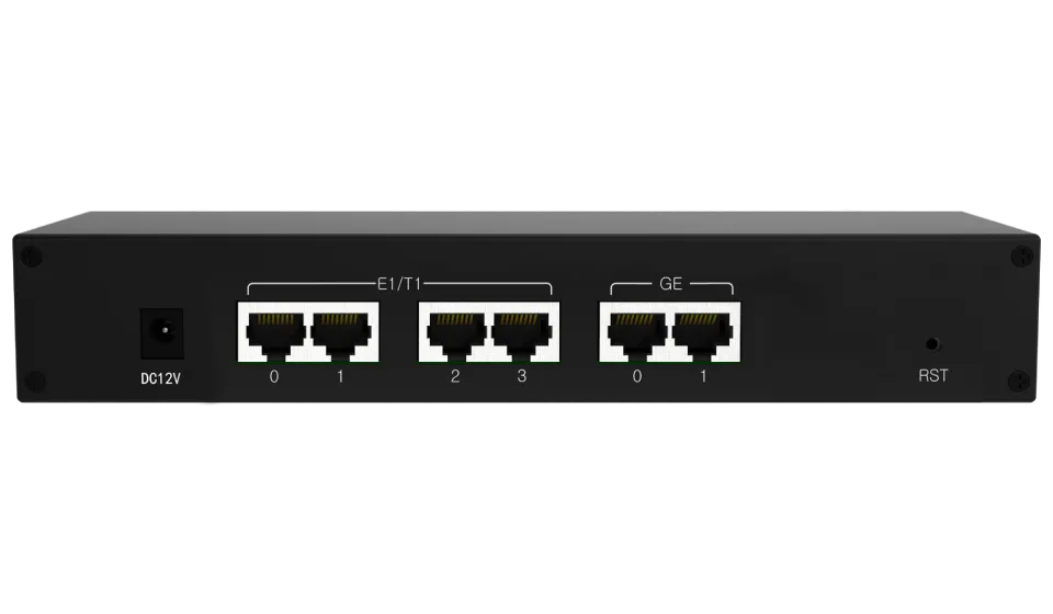 Dinstar Cost-effective VoIP Trunk Gateway Price in Pakistan 