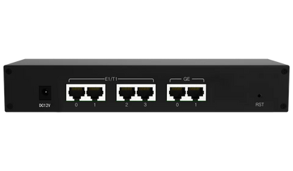 Dinstar Cost-effective VoIP Trunk Gateway Price in Pakistan 