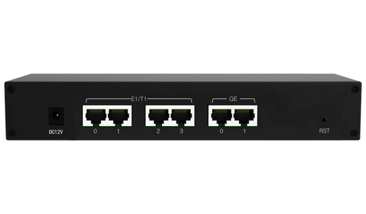 Dinstar Cost-effective VoIP Trunk Gateway Price in Pakistan 