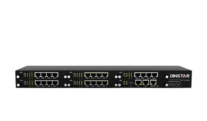 Dinstar Carrier-grade Digital VoIP Gateway Price in Pakistan 