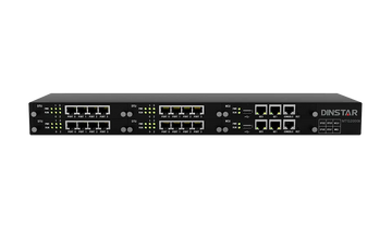 Dinstar MTG2000B High Availability Digital VoIP Gateway Price in Pakistan