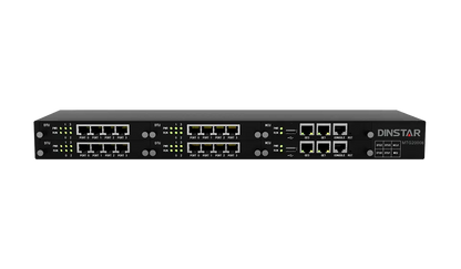 Dinstar MTG2000B High Availability Digital VoIP Gateway Price in Pakistan