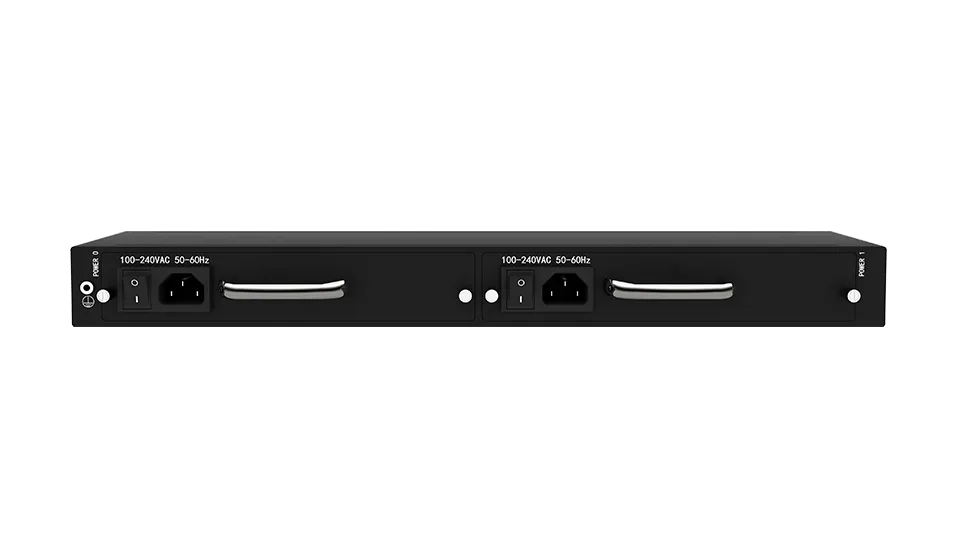 Dinstar MTG2000B High Availability Digital VoIP Gateway