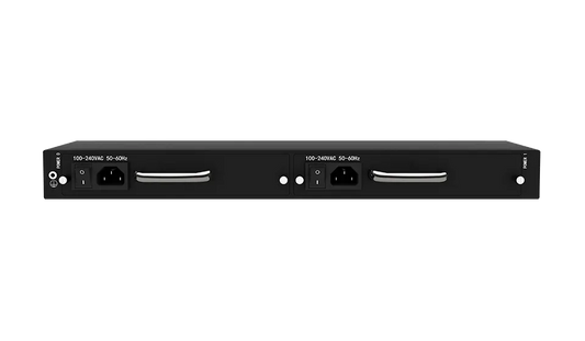 Dinstar MTG2000B High Availability Digital VoIP Gateway