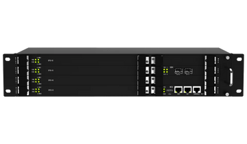 Dinstar MTG3000 High Density Digital VoIP Gateway 