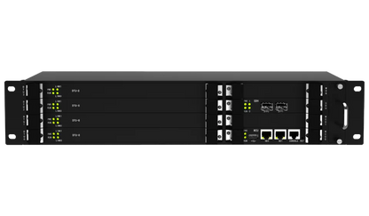 Dinstar MTG3000 High Density Digital VoIP Gateway 