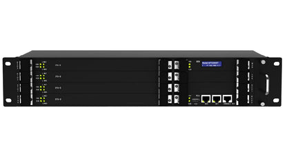 Dinstar MTG3000T Trancoding Gateway 