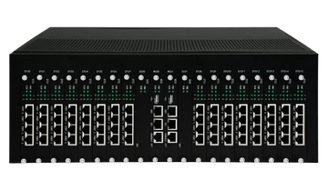 Dinstar High Density Digital VoIP Gateway 
