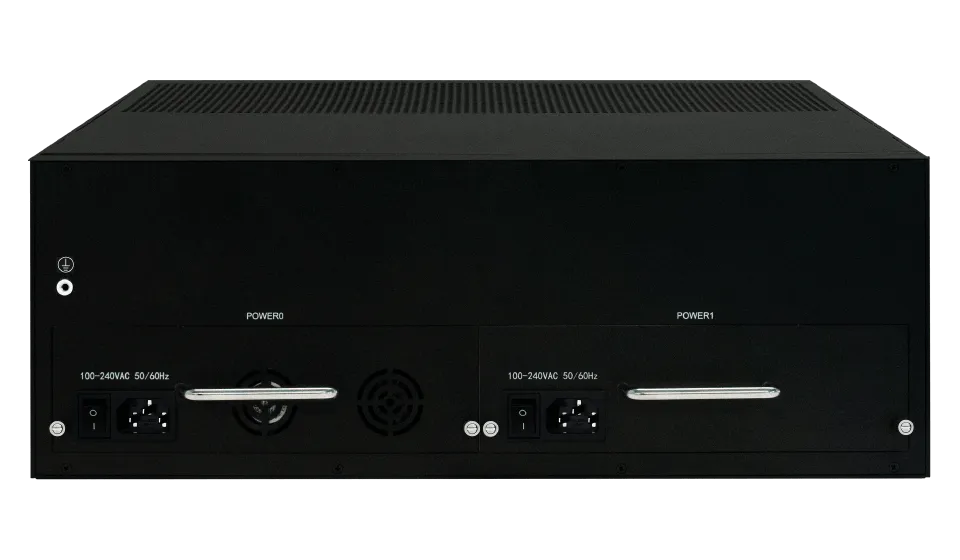 Dinstar MTG5000 High Density Digital VoIP Gateway Price in Pakistan