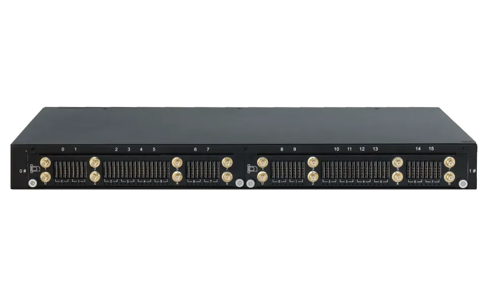 Dinstar Multi-SIM GSM VoIP Gateway Price in Pakistan