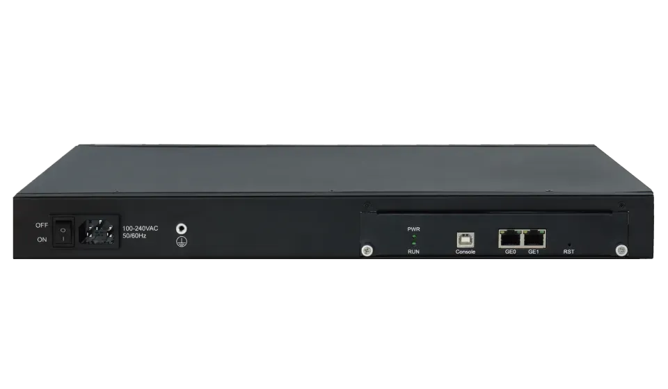 Dinstar Multi-SIM GSM VoIP Gateway