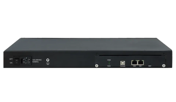 Dinstar Multi-SIM GSM VoIP Gateway