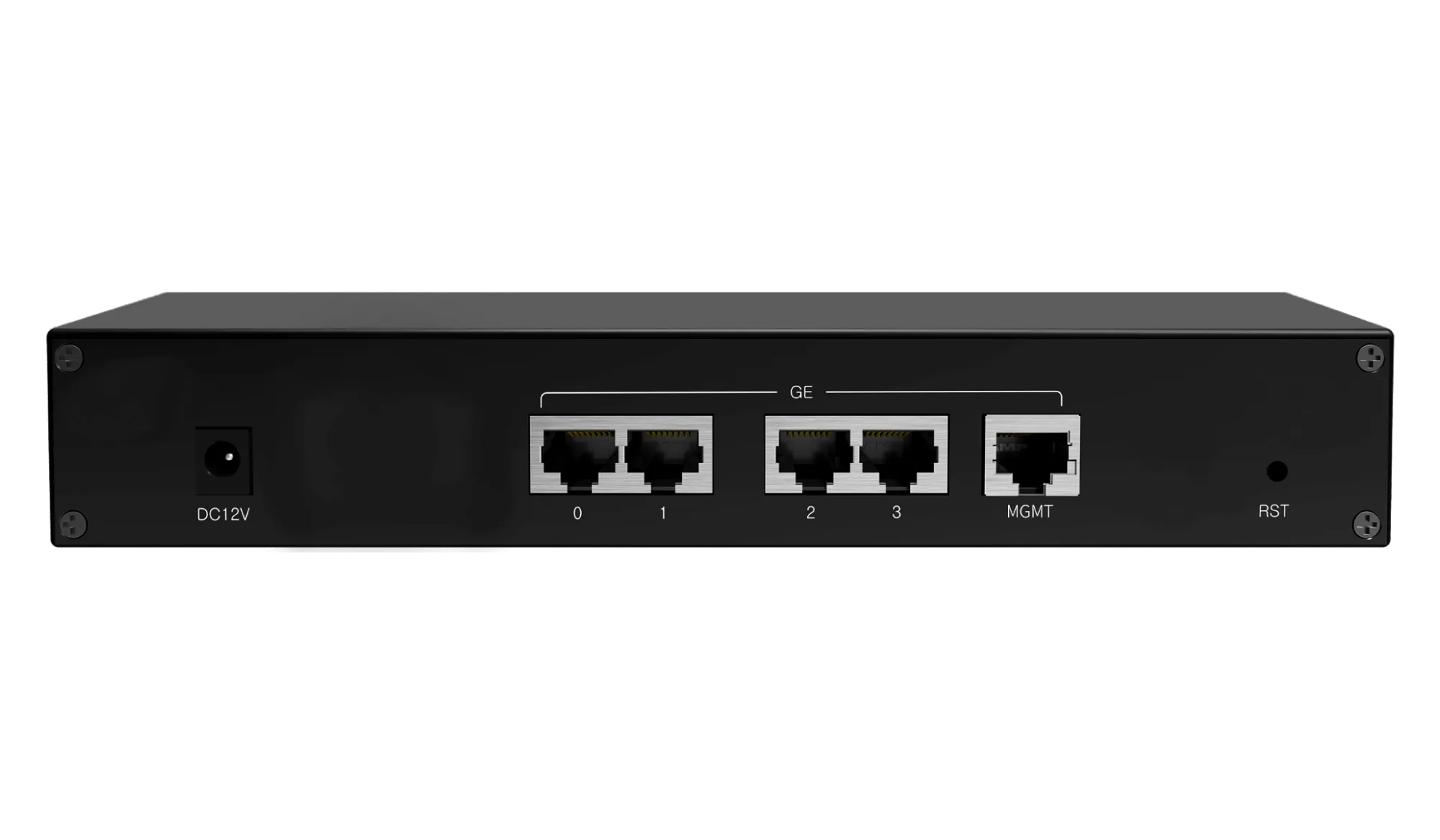 Dinstar SBC300 Session Border Controller Secondary image