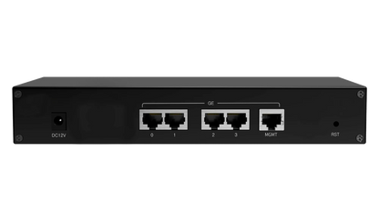 Dinstar SBC300 Session Border Controller