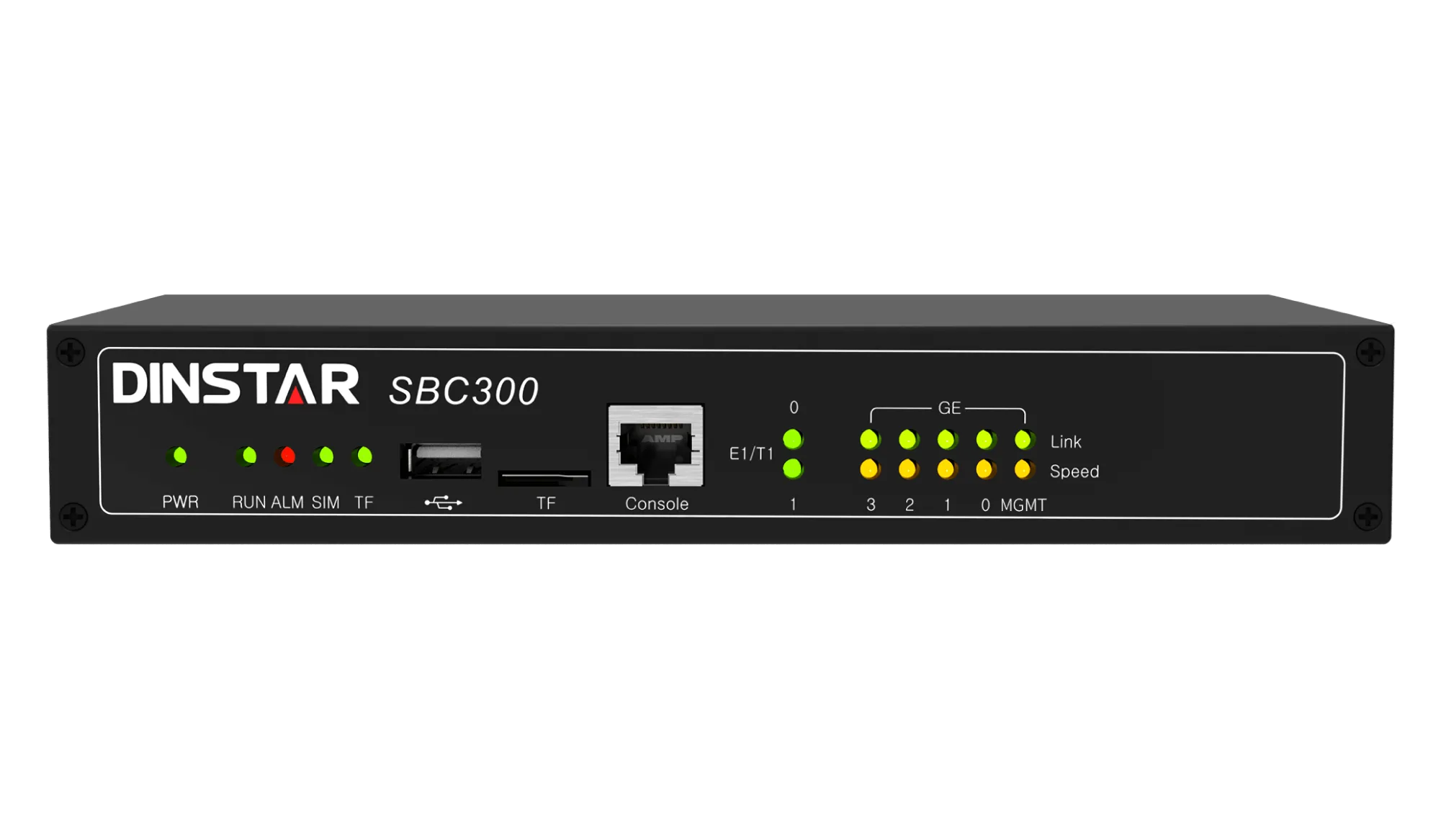 Dinstar SBC300 Session Border Controller Price in Pakistan