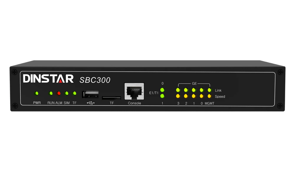 Dinstar SBC300 Session Border Controller Price in Pakistan