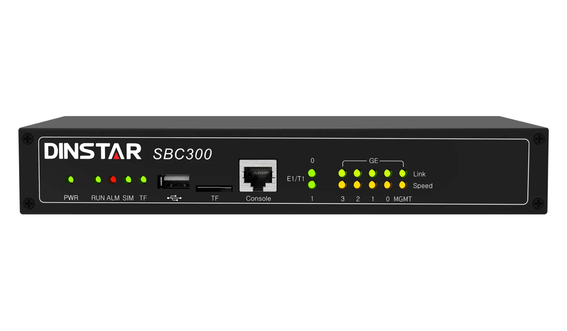 Dinstar SBC300 Session Border Controller Price in Pakistan