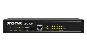 Dinstar SBC300 Session Border Controller Price in Pakistan
