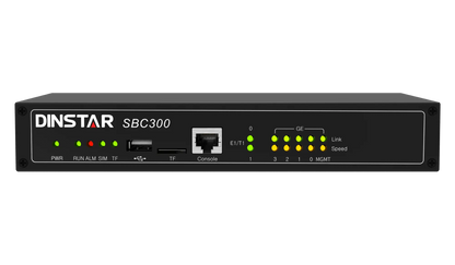 Dinstar SBC300 Session Border Controller Price in Pakistan