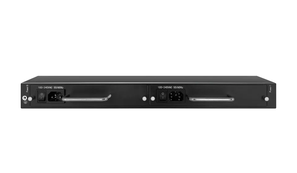 Dinstar SBC3000 Pro Session Border Controller