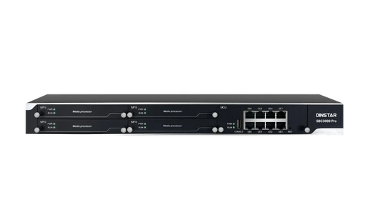 Dinstar SBC3000 Pro Session Border Controller Price in Pakistan