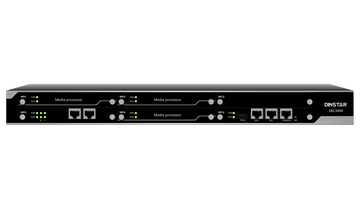 Dinstar SBC3000 Session Border Controller