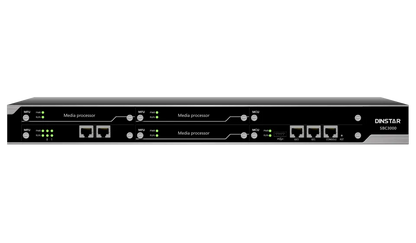 Dinstar SBC3000 Session Border Controller