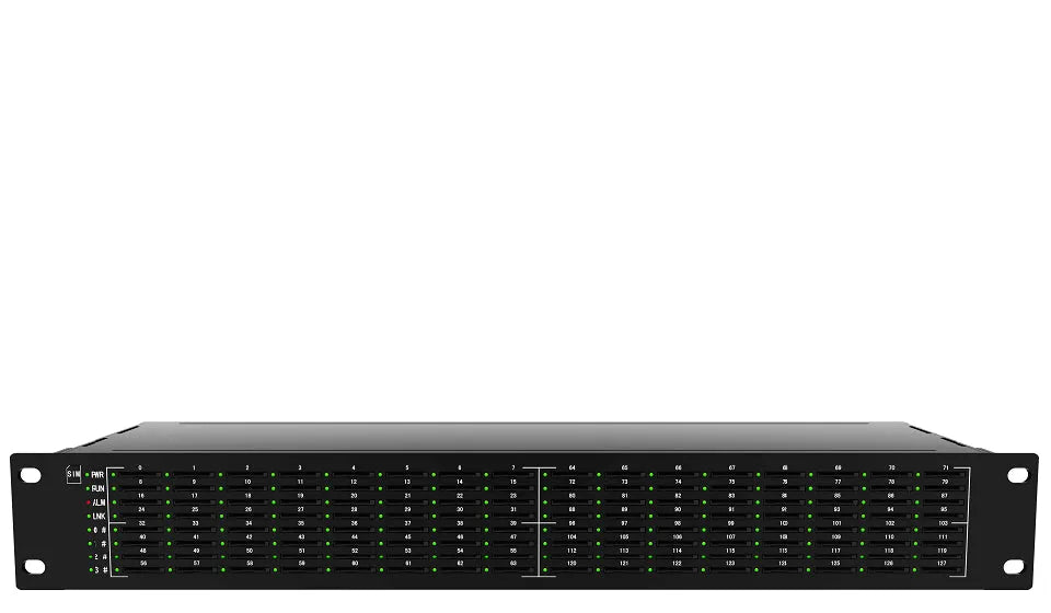Dinstar SIM-Bank & SIM-Cloud SIM Server