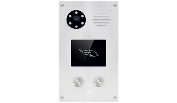 Dinstar DP85/DP85U SIP Video Intercom 