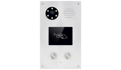 Dinstar DP85/DP85U SIP Video Intercom 