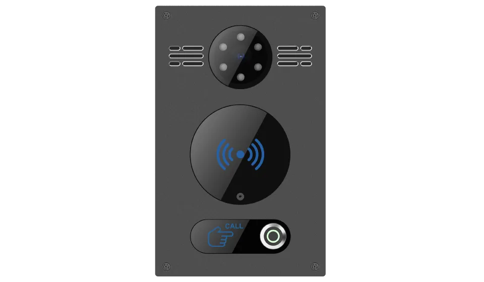 Dinstar  DP85/DP85U SIP Intercom Price in Pakistan