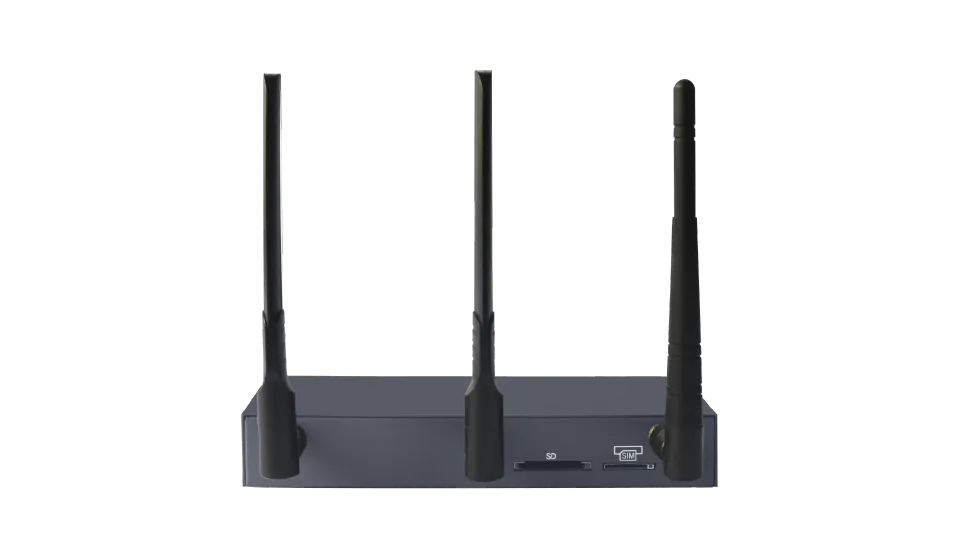 Dinstar UC120 VoIP PBX  