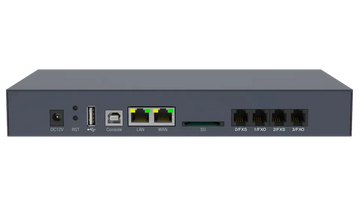 Dinstar UC200 IP PBX Price in Pakistan