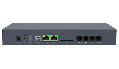 Dinstar UC200 IP PBX Price in Pakistan