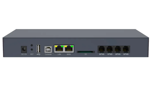 Dinstar UC200 IP PBX Price in Pakistan