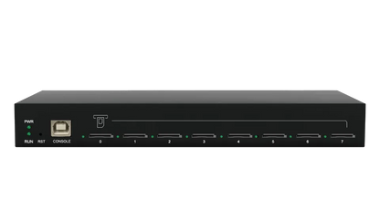 Dinstar UC2000-VE GSM VoIP Gateway 