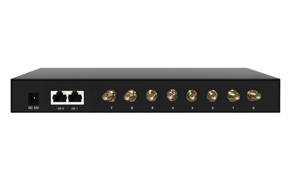 Dinstar UC2000-VE GSM VoIP Gateway Price in Pakistan
