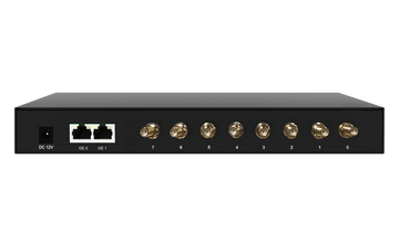 Dinstar UC2000-VE GSM VoIP Gateway Price in Pakistan