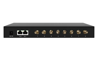 Dinstar UC2000-VE GSM VoIP Gateway Price in Pakistan